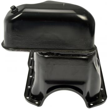 2000 Infiniti QX4 Engine Oil Pan Dorman 264142 image 1 of 4