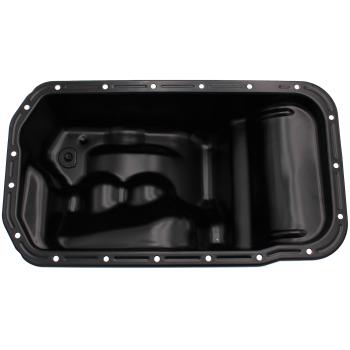 1991 Toyota 4Runner Engine Oil Pan Dorman 264144 image 4 of 4