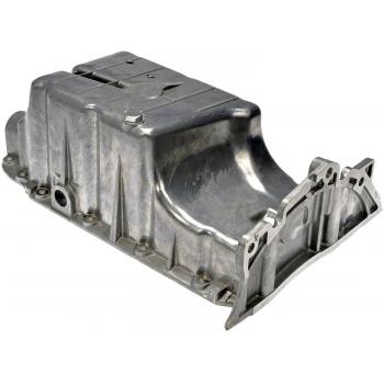 2003 Mitsubishi Montero Sport Engine Oil Pan