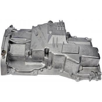 2007 Mazda 5 Engine Oil Pan