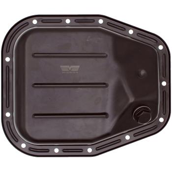 2012 Subaru Legacy Engine Oil Pan Lower Dorman 264152 image 3 of 4