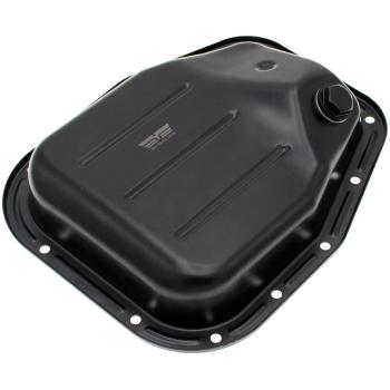 2012 Subaru Legacy Engine Oil Pan Lower Dorman 264152 image 4 of 4