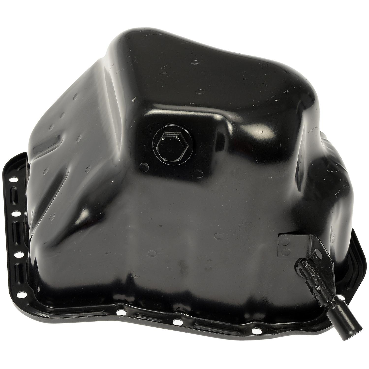 Dorman 264155 Engine Oil Pan product image 1 of 6