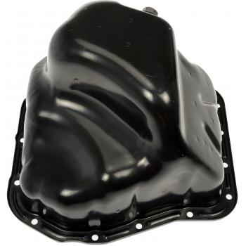 2005 Subaru Legacy Engine Oil Pan Lower Dorman 264155 image 3 of 4