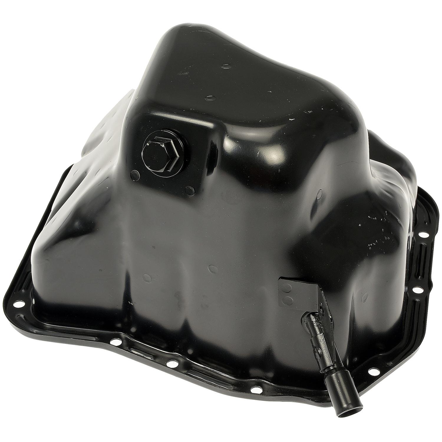 Dorman 264155 Engine Oil Pan product image 4 of 6