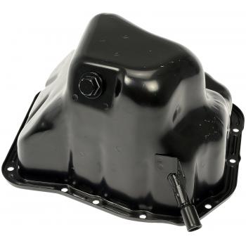 2005 Subaru Legacy Engine Oil Pan Lower Dorman 264155 image 4 of 4