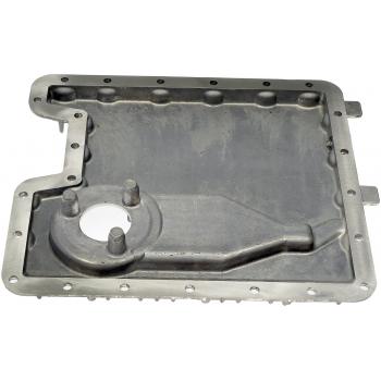 2003 BMW X5 Engine Oil Pan Lower Dorman 264156 image 2 of 4