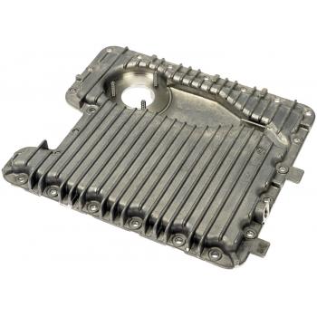 2003 BMW X5 Engine Oil Pan Lower Dorman 264156 image 4 of 4