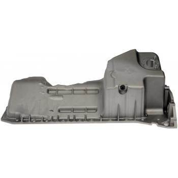 2007 BMW 330i Engine Oil Pan