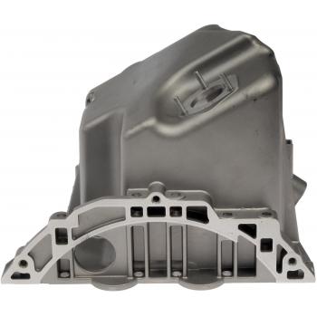 2006 BMW Z4 Engine Oil Pan Dorman 264157 image 4 of 4