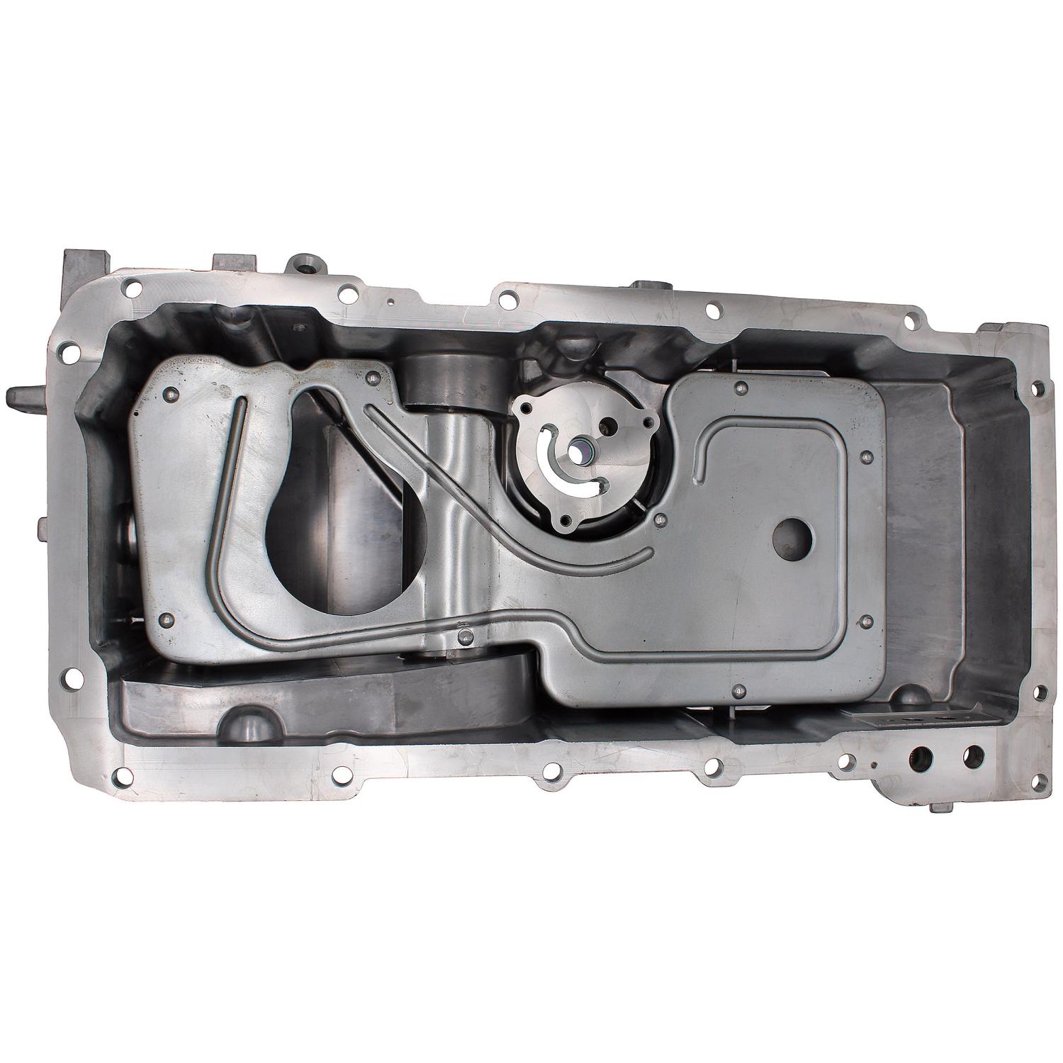 Dorman 264158 - Engine Oil Pan Dorman 264158 Engine Oil Pan product image 3 of 5