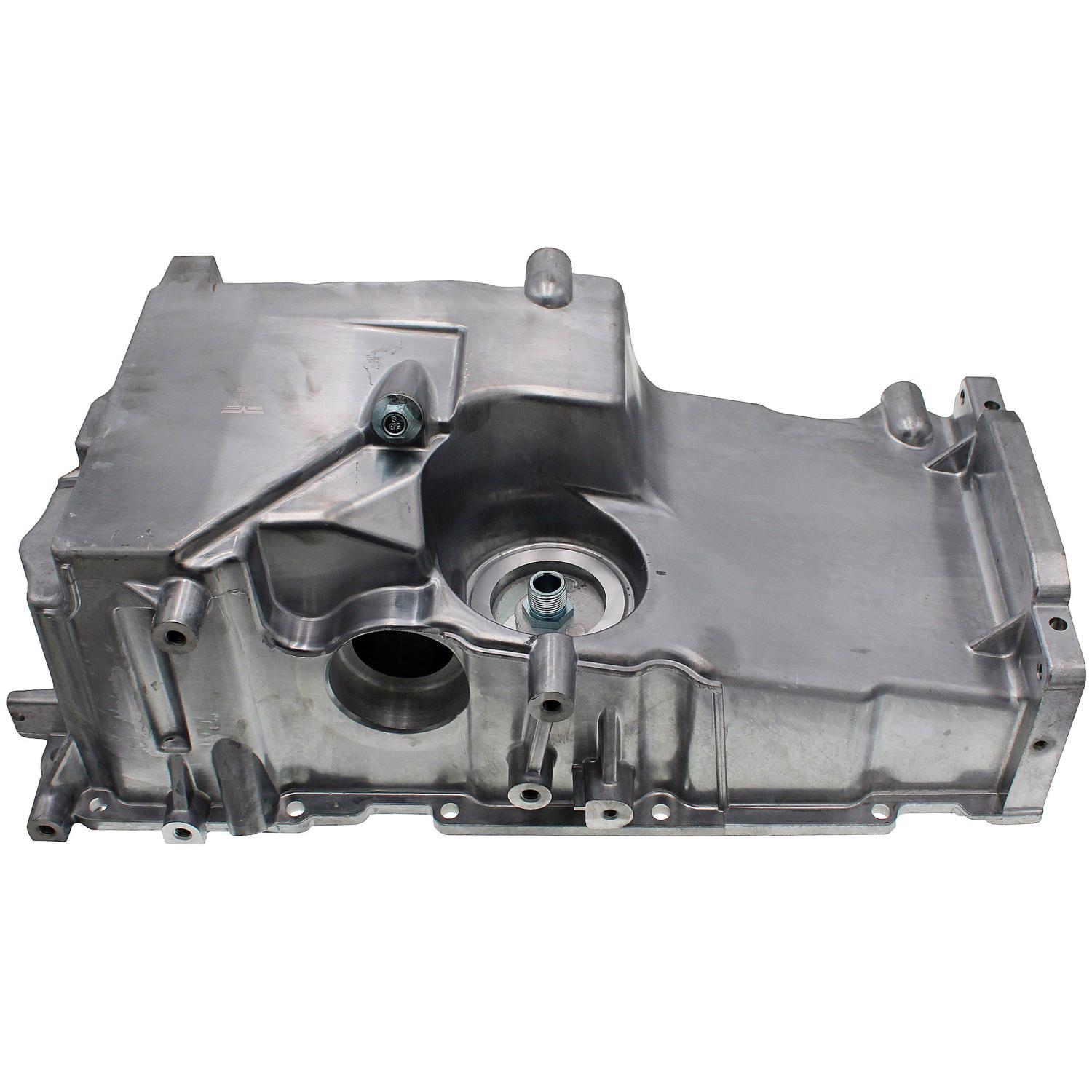 Dorman 264158 - Engine Oil Pan Dorman 264158 Engine Oil Pan product image 4 of 5