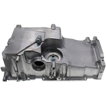 2005 GMC Envoy XUV Engine Oil Pan Dorman 264158 image 4 of 4