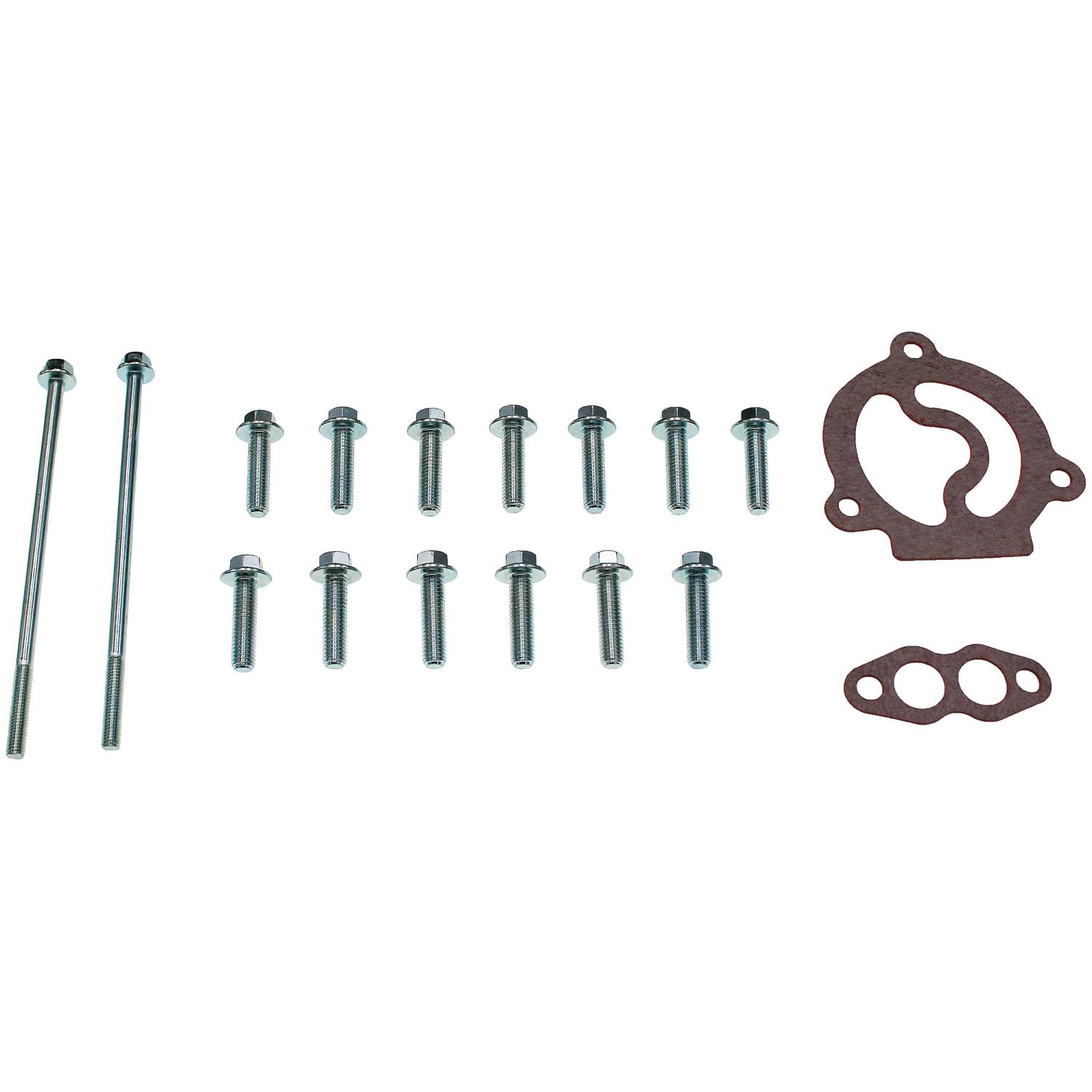 Dorman 264158 - Engine Oil Pan Dorman 264158 Engine Oil Pan product image 5 of 5