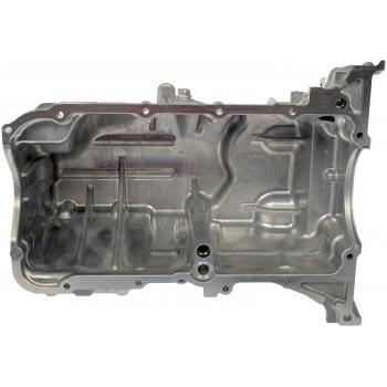 2013 Honda Fit Engine Oil Pan Dorman 264166 image 2 of 4