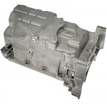 2013 Honda Fit Engine Oil Pan Dorman 264166 image 3 of 4
