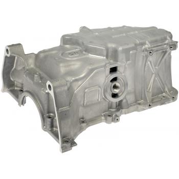 2013 Honda Fit Engine Oil Pan Dorman 264166 image 4 of 4