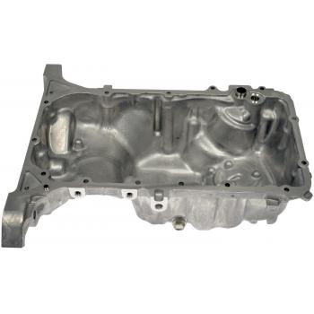 2018 Honda HR-V Engine Oil Pan Dorman 264167 image 2 of 4