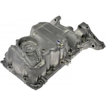 2018 Honda HR-V Engine Oil Pan Dorman 264167 image 3 of 4