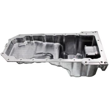 2009 Jeep Commander Engine Oil Pan Dorman 264169 image 3 of 4