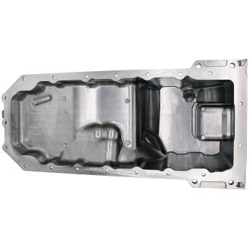 2009 Jeep Commander Engine Oil Pan Dorman 264169 image 4 of 4