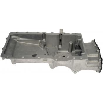 2005 Lincoln LS Engine Oil Pan Dorman 264170 image 2 of 4
