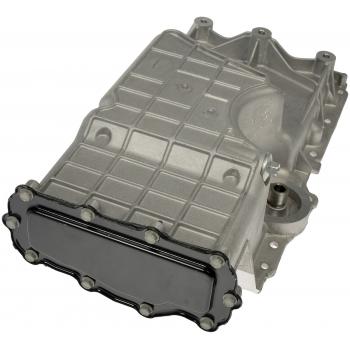 2005 Lincoln LS Engine Oil Pan Dorman 264170 image 3 of 4