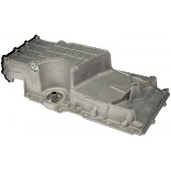 2005 Lincoln LS Engine Oil Pan Dorman 264170 image 4 of 4