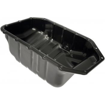 1983 Mercedes-Benz 380SEC Engine Oil Pan Dorman 264172 image 2 of 4