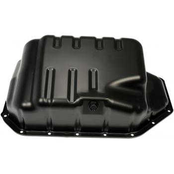 1983 Mercedes-Benz 380SEC Engine Oil Pan Dorman 264172 image 3 of 4