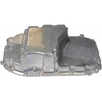2003 Saab 9-5 Engine Oil Pan