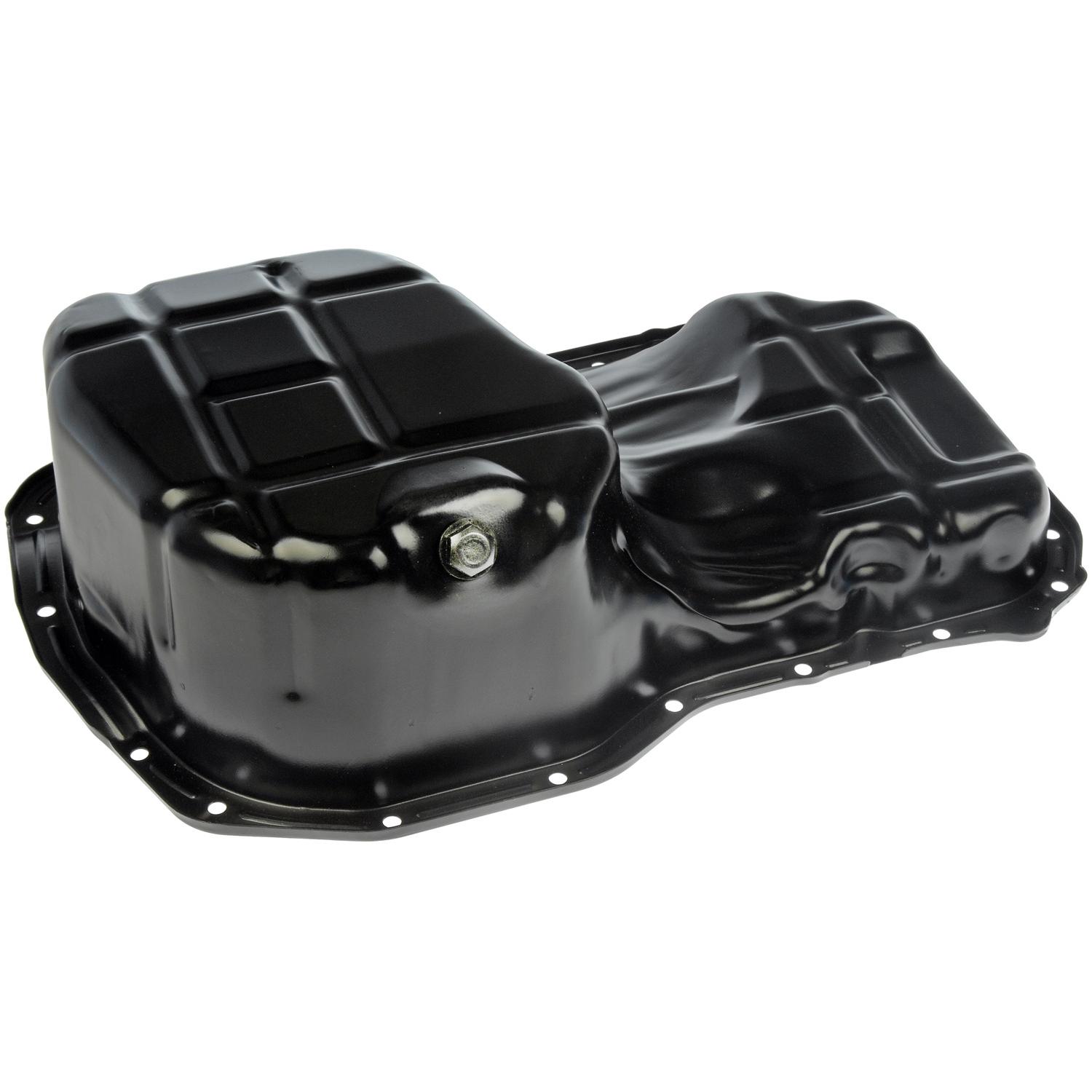 Dorman 264176 - Engine Oil Pan Dorman 264176 Engine Oil Pan product image 1 of 1