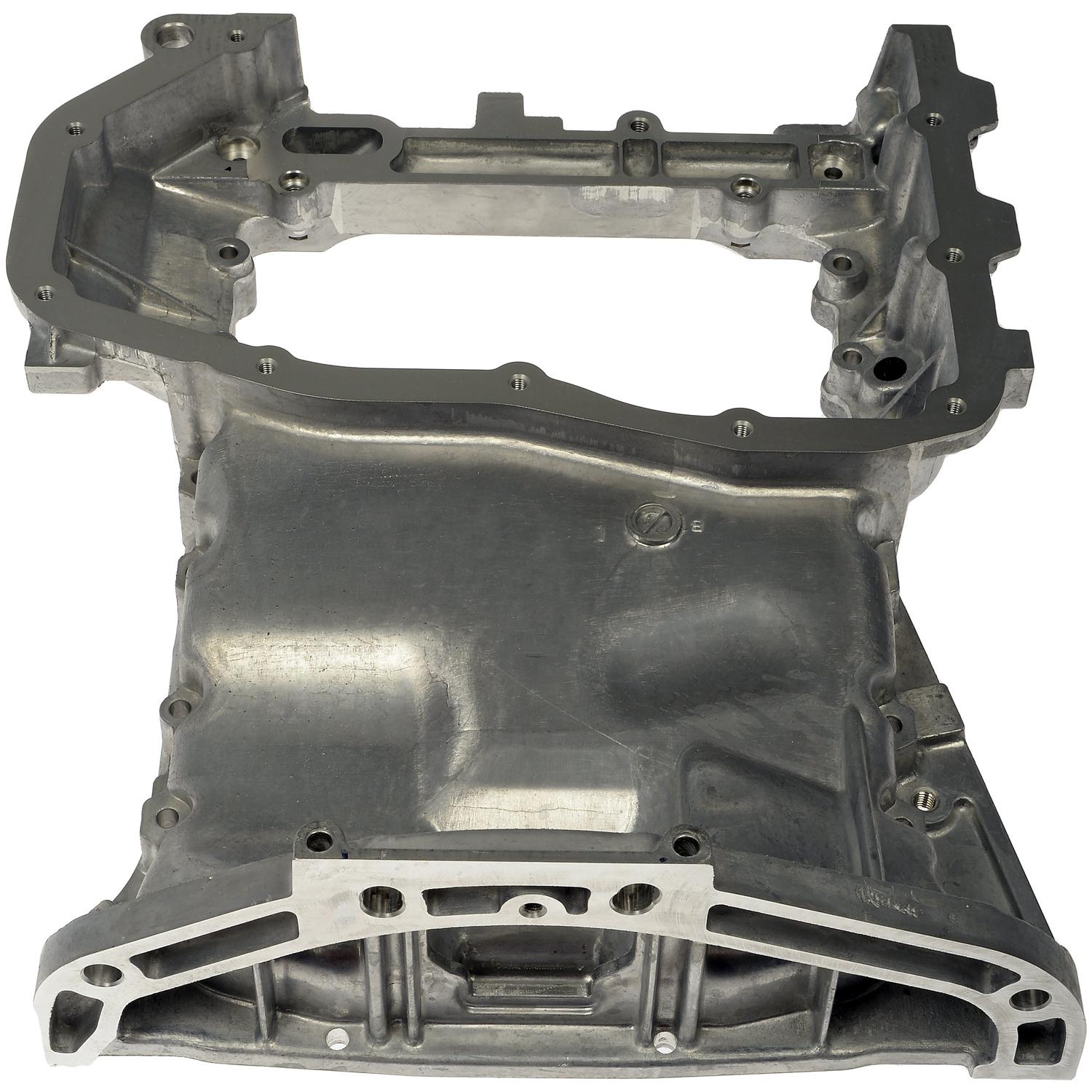 Dorman 264178 Engine Oil Pan product image 3 of 4