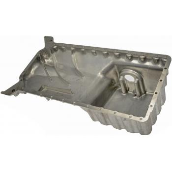 1996 Mercedes-Benz C220 Engine Oil Pan Dorman 264179 image 2 of 4