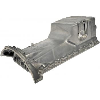1996 Mercedes-Benz C220 Engine Oil Pan Dorman 264179 image 4 of 4
