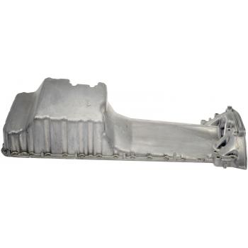 1993 Mercedes-Benz 300E Engine Oil Pan Dorman 264180 image 3 of 4