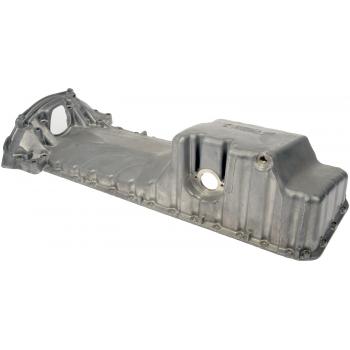 1993 Mercedes-Benz 300E Engine Oil Pan Dorman 264180 image 4 of 4