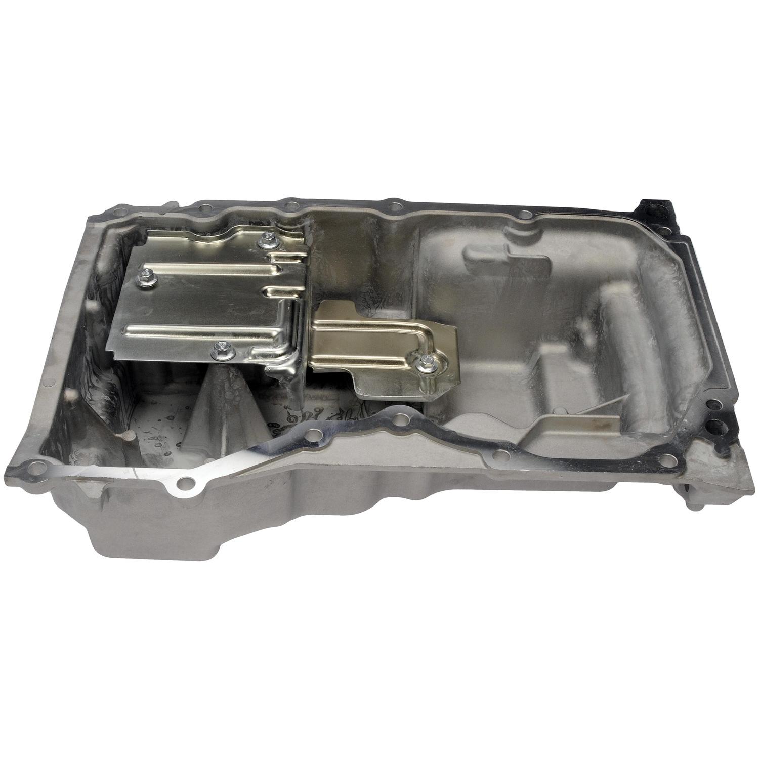 Dorman 264181 - Engine Oil Pan Dorman 264181 Engine Oil Pan product image 2 of 4