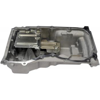 2012 Mazda CX-7 Engine Oil Pan Dorman 264181 image 2 of 4