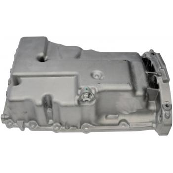 2012 Mazda CX-7 Engine Oil Pan Dorman 264181 image 3 of 4