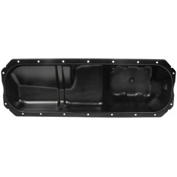 2011 BMW Z4 Engine Oil Pan Dorman 264184 image 2 of 4