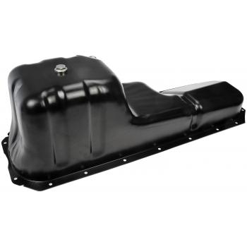 2011 BMW Z4 Engine Oil Pan Dorman 264184 image 3 of 4