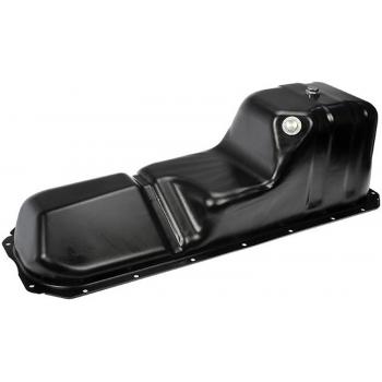 2011 BMW Z4 Engine Oil Pan Dorman 264184 image 4 of 4
