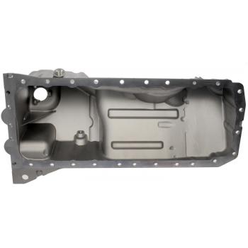 2006 BMW X5 Engine Oil Pan Dorman 264185 image 2 of 4