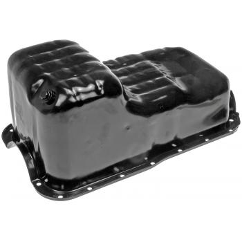 1991 Hyundai Sonata Engine Oil Pan