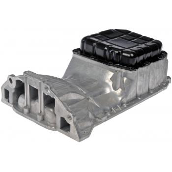 2001 Hyundai Sonata Engine Oil Pan Dorman 264193 image 1 of 2