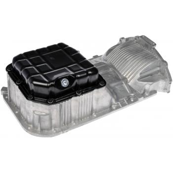 2001 Hyundai Sonata Engine Oil Pan Dorman 264193 image 2 of 2