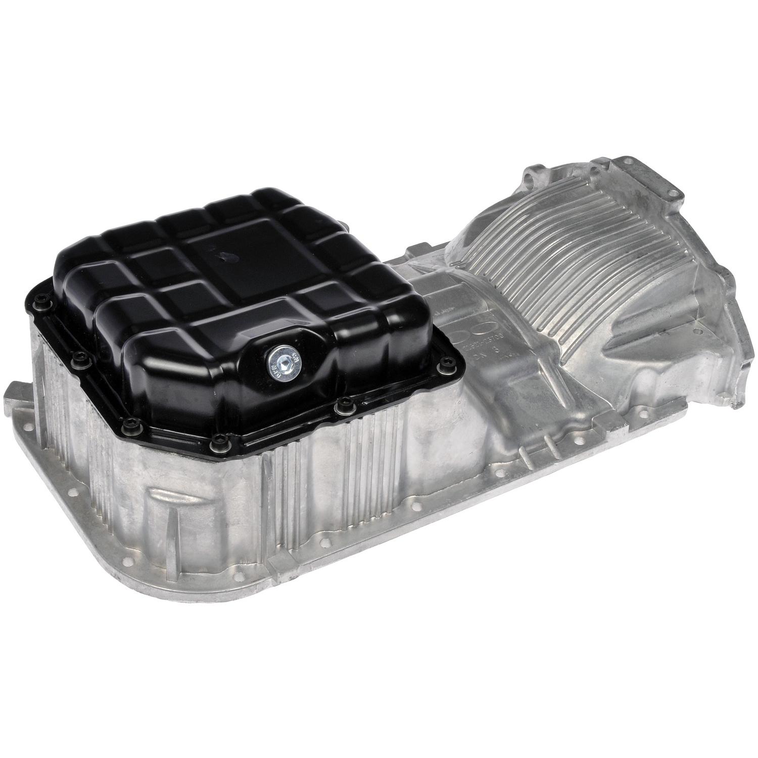 Dorman 264195 - Engine Oil Pan Dorman 264195 Engine Oil Pan product image 2 of 2