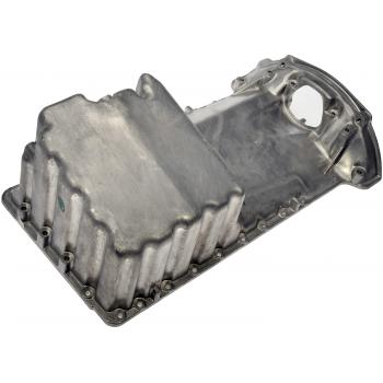 1999 Mercedes-Benz S320 Engine Oil Pan Dorman 264199 image 3 of 4