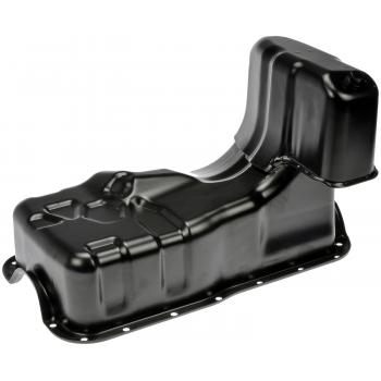 1987 Nissan D21 Engine Oil Pan
